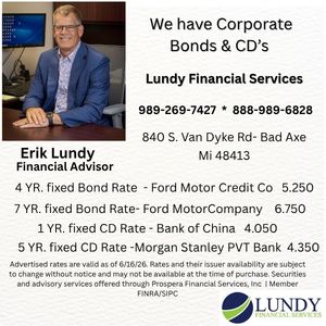 Lundy Financial Services